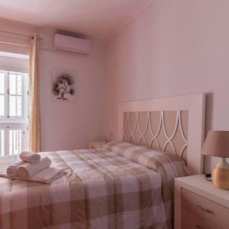 Apartamento Playa La Caleta Кадис Екстериор снимка