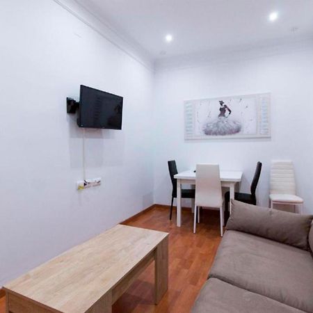 Apartamento Playa La Caleta Кадис Екстериор снимка