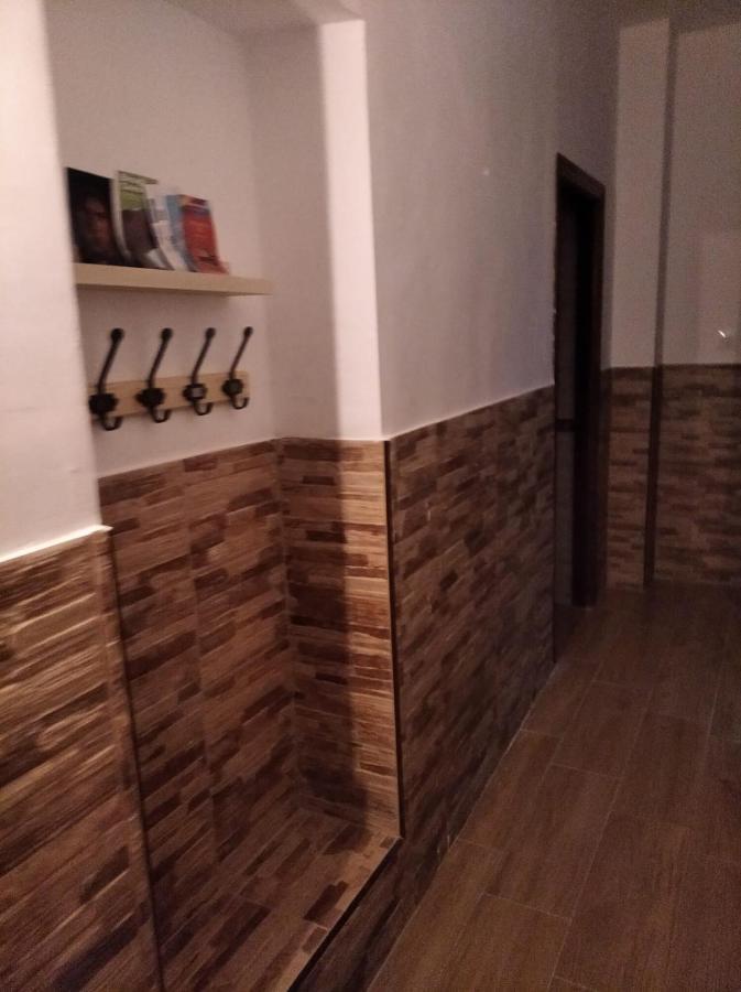 Apartamento Playa La Caleta Кадис Екстериор снимка