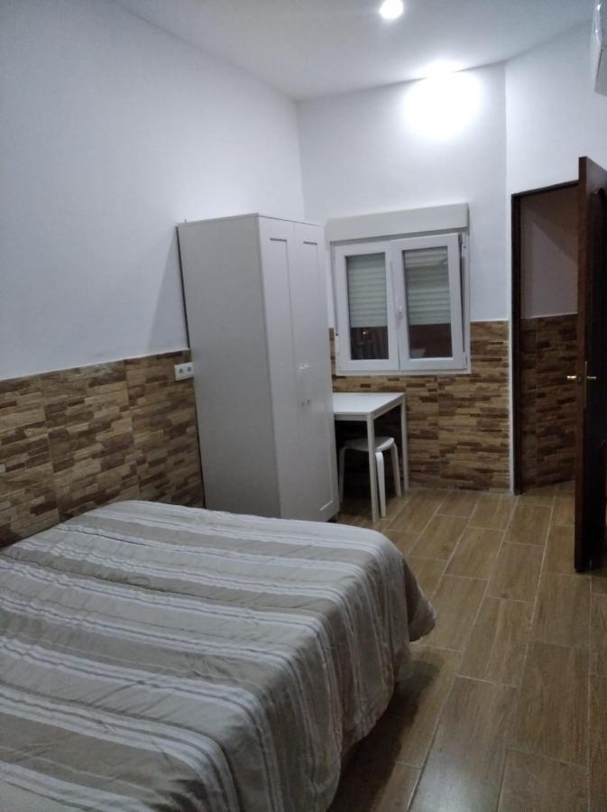 Apartamento Playa La Caleta Кадис Екстериор снимка