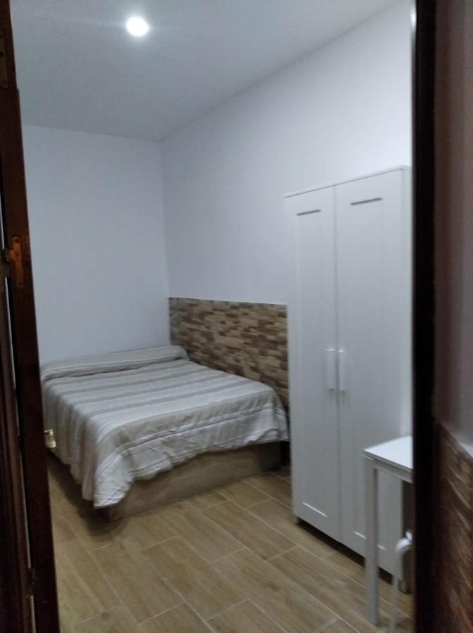 Apartamento Playa La Caleta Кадис Екстериор снимка